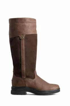 Ariat Windermere Ii Wasserdichte Stiefel, Braun