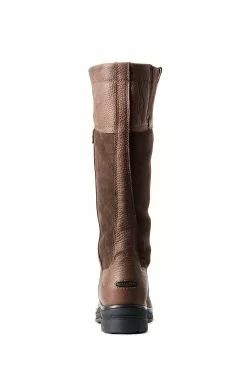 Ariat Windermere Ii Wasserdichte Stiefel, Braun -Ariat Popular Store C10893s3