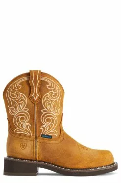 Ariat Fatbaby Heritage Stiefel, Braun