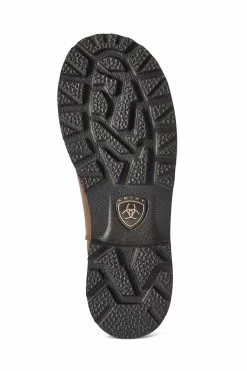 Ariat Fatbaby Twin Gore Stiefel, Braun -Ariat Popular Store C26985s4