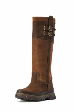 Ariat Tall Moresby Stiefel, Braun -Ariat Popular Store C57811s4