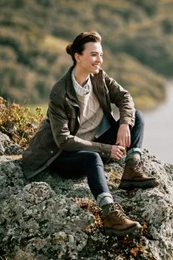 Ariat Moresby Kurze Stiefel, Braun -Ariat Popular Store C70616s3