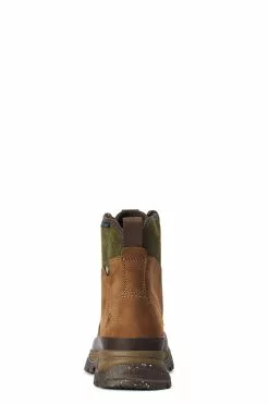 Ariat Moresby Kurze Stiefel, Braun -Ariat Popular Store C70616s5