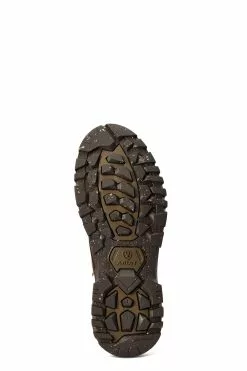 Ariat Moresby Kurze Stiefel, Braun -Ariat Popular Store C70616s6