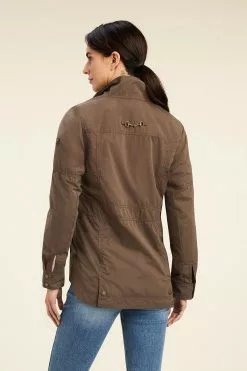 Ariat Calumet Feldjacke, Braun 9 Ariat Calumet Feldjacke, Braun -Ariat Popular Store C82611s4