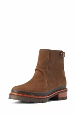 Ariat Leighton Wasserfeste Stiefel, Braun -Ariat Popular Store C83445s3