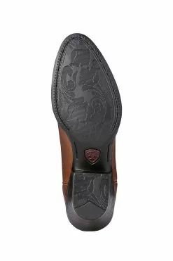 Ariat Heritage Westernstiefel Mit Zehenkappe, Braun -Ariat Popular Store D08409s4