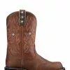 Ariat Probaby Westernstiefel, Braun
