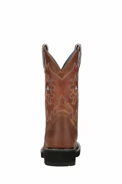 Ariat Probaby Westernstiefel, Braun 6 Ariat Probaby Westernstiefel, Braun -Ariat Popular Store D40346s3