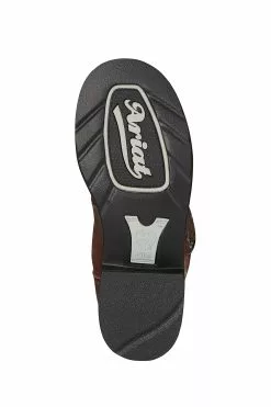 Ariat Probaby Westernstiefel, Braun 7 Ariat Probaby Westernstiefel, Braun -Ariat Popular Store D40346s4