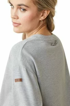 Ariat Pacifica Sweatshirt, Grau 7 Ariat Pacifica Sweatshirt, Grau -Ariat Popular Store D60616s4