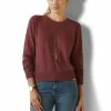Ariat Peninsula Pullover, Pink