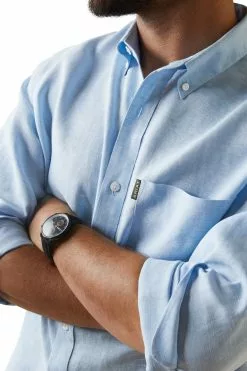 Ariat Sonoma Hemd, Blau 9 Ariat Sonoma Hemd, Blau -Ariat Popular Store D61144s5