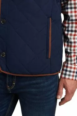 Ariat Woodside Trägertop, Blau 5 Ariat Woodside Trägertop, Blau -Ariat Popular Store D61190s3