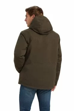 Ariat Argentium Parka, Braun 9 Ariat Argentium Parka, Braun -Ariat Popular Store D61204s4