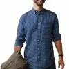 Ariat Sonoma Hemd, Blau