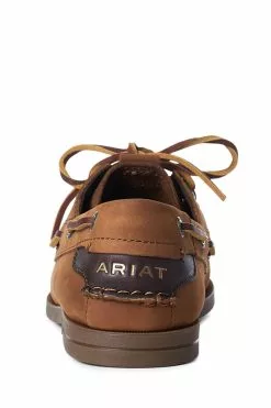 Ariat Antigua Bootsschuhe, Braun -Ariat Popular Store M10403s3