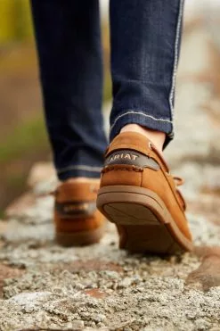 Ariat Antigua Bootsschuhe, Braun -Ariat Popular Store M10403s6