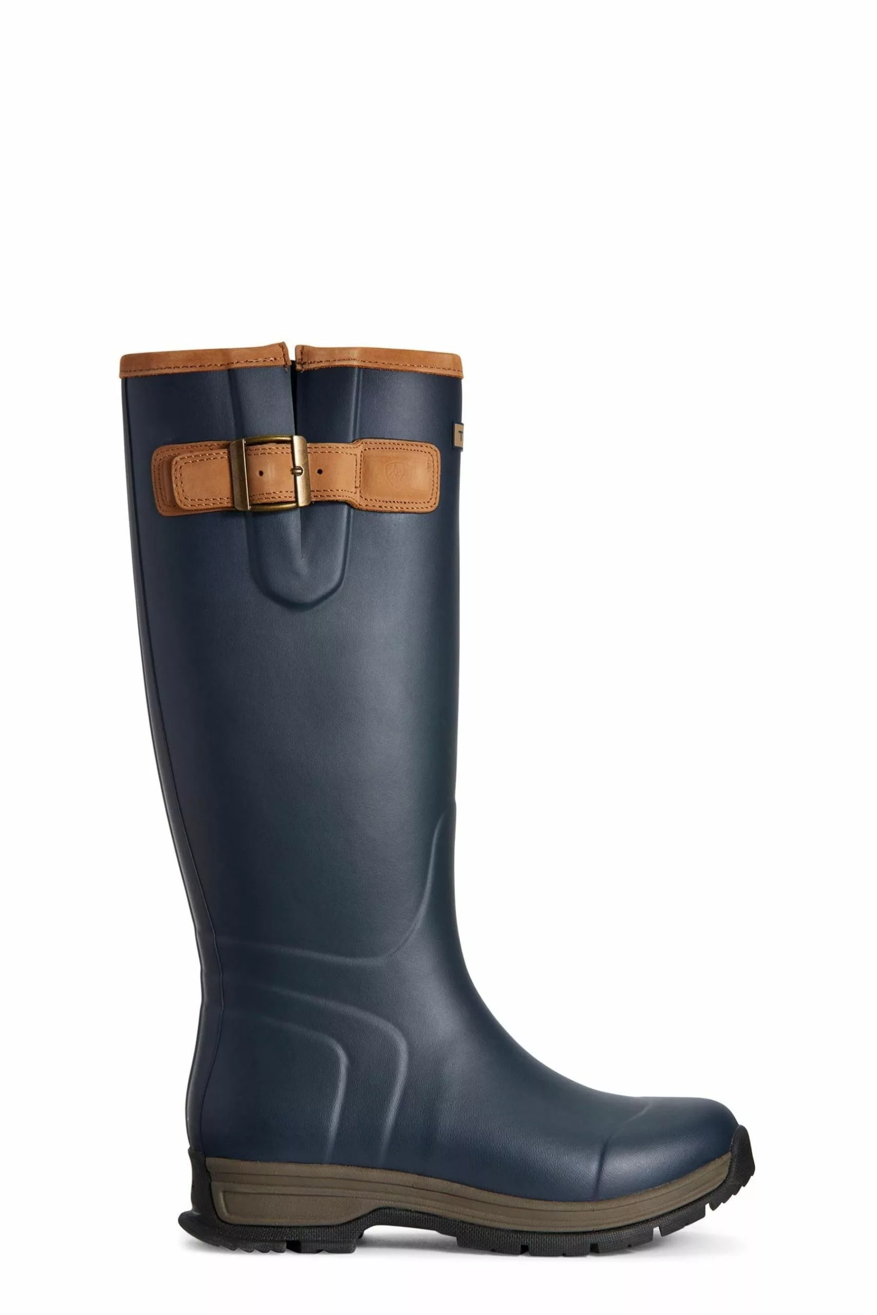 Ariat Burford Wasserdichte Gummistiefel 1 Ariat Burford Wasserdichte Gummistiefel