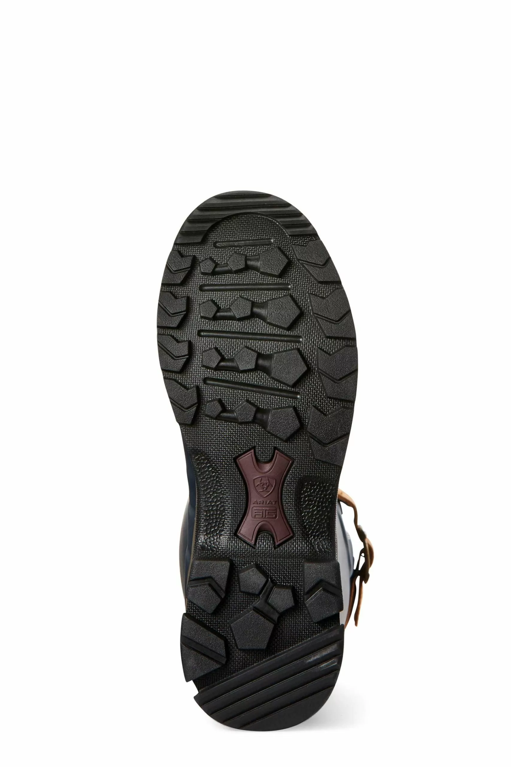 Ariat Burford Wasserdichte Gummistiefel 4 Ariat Burford Wasserdichte Gummistiefel – Bild 4