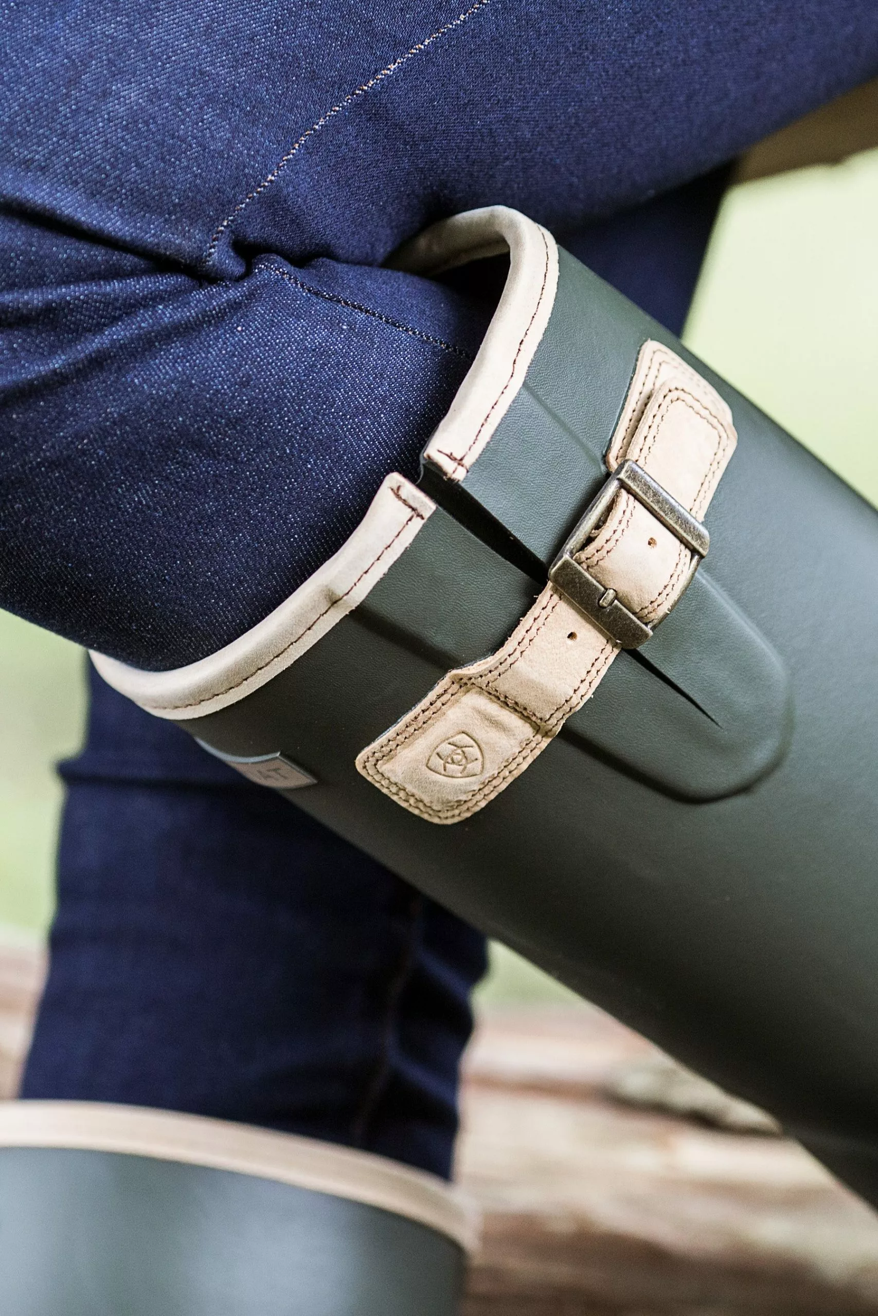 Ariat Burford Isolierte Gummistiefel 2 Ariat Burford Isolierte Gummistiefel – Bild 2