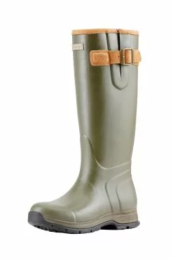 Ariat Burford Isolierte Gummistiefel 7 Ariat Burford Isolierte Gummistiefel -Ariat Popular Store M10773s3