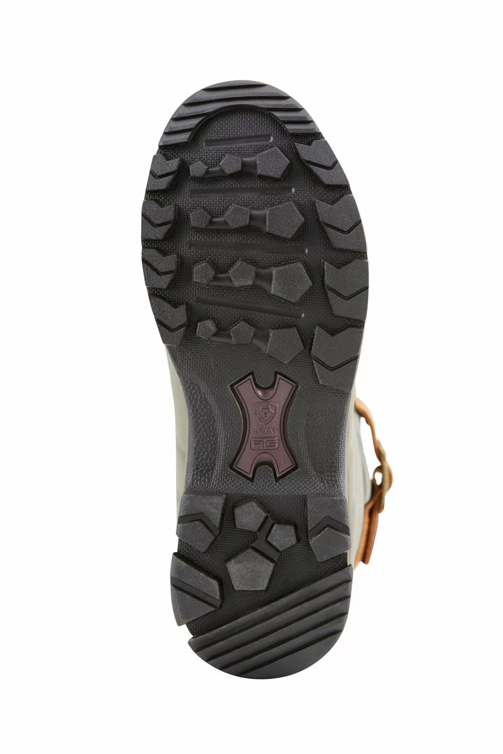 Ariat Burford Isolierte Gummistiefel 5 Ariat Burford Isolierte Gummistiefel – Bild 5