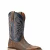 Ariat Slingshot Cowboystiefel, Braun