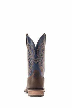 Ariat Slingshot Cowboystiefel, Braun 8 Ariat Slingshot Cowboystiefel, Braun -Ariat Popular Store M92594s3