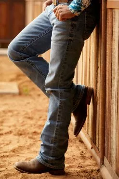 Ariat Slingshot Cowboystiefel, Braun 10 Ariat Slingshot Cowboystiefel, Braun -Ariat Popular Store M92594s5