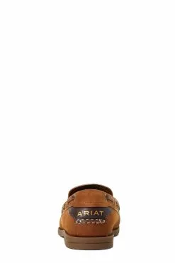 Ariat Azur Schuhe, Braun -Ariat Popular Store U40630s3