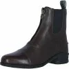 Ariat Heritage IV Zip Paddock Hellbraun 42,5 B