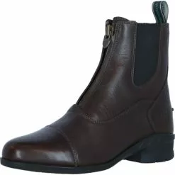 Ariat Heritage IV Zip Paddock Hellbraun 37,5 B