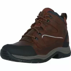 Ariat Outdoorschuhe Telluride II H2O D Kupfer 45