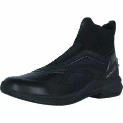 Ariat Schuhe Ascent Damen Schwarz 38