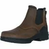 Ariat Barnyard Twin Gore II Waterproof Boot Damen Brown 40