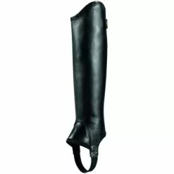 Ariat Concord Chaps Heritage Schwarz XS