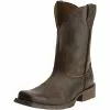 Ariat Western Rambler D Wicker 42