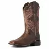 Ariat Westernstiefel West Bound Sassy Brown 40