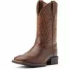 Ariat Westernstiefel Sport Big Country Herren Almond Buff 42,5