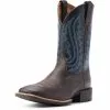 Ariat Westernstiefel Sport Big Country Herren Tortuga/Black 42
