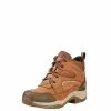 Ariat Stiefelletten Telluride H2O Braun 36,5