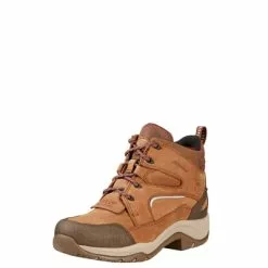 Ariat Stiefelletten Telluride H2O Braun 36,5