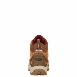 Ariat Stiefelletten Telluride H2O Braun 36,5 -Ariat Popular Store https3A2F2Fhypostore.com2Fmedia2Fcatalog2Fproduct2F12F02F10017305 heel 2