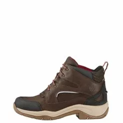 Ariat Waterproof Shoes Telluride Ll H2O 889359013387 Dark Brown 6 Ariat Waterproof Shoes Telluride Ll H2O 889359013387 Dark Brown -Ariat Popular Store https3A2F2Fhypostore.com2Fmedia2Fcatalog2Fproduct2F12F02F10017306 side 9
