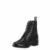 Ariat Heritage IV Paddock Jodhpur 889359275440 Black