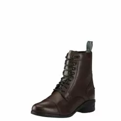 Ariat Heritage IV Paddock Jodhpur 889359275570 Brown