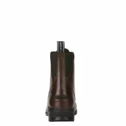 Ariat Heritage IV Paddock Jodhpur 889359275570 Brown -Ariat Popular Store https3A2F2Fhypostore.com2Fmedia2Fcatalog2Fproduct2F12F02F10020124 heel 3 2