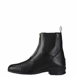 Ariat Heritage IV Paddock Zip Herren 889359275952 Black 9 Ariat Heritage IV Paddock Zip Herren 889359275952 Black -Ariat Popular Store https3A2F2Fhypostore.com2Fmedia2Fcatalog2Fproduct2F12F02F10020126 side 1 5