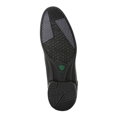 Ariat Heritage IV Paddock Zip Herren 889359276003 Black 4 Ariat Heritage IV Paddock Zip Herren 889359276003 Black – Bild 4